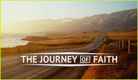 A Journey Of Faith, Family, And Fame