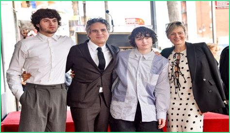 Bella Noche Ruffalo: An Eco-Conscious Style Icon