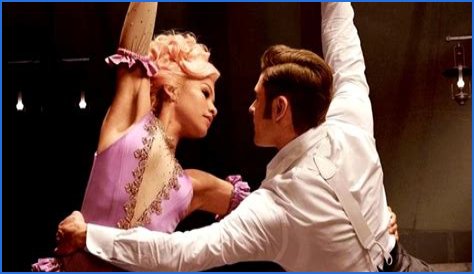 'Greatest Showman' Star Zac Efron Stunned Co-star Jessica Alba by Memorizing TikTok Dance in Minutes