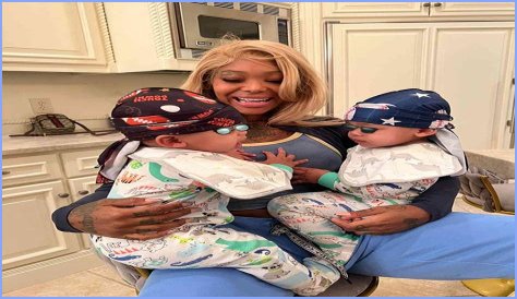 Is Summer Walker A Mother?