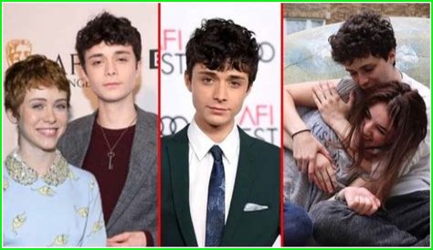 Lucas Jade Zumann Biography, Age, Height, Wife, Net Worth, Family