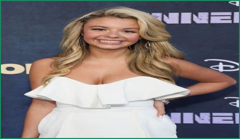 Mallory James Mahoney