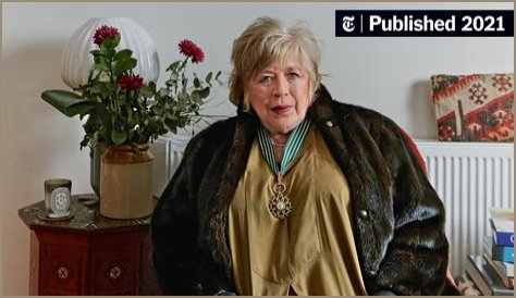 Marianne Faithfull Net Worth 2024