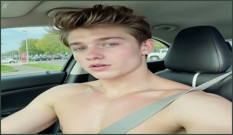 Mark Deck (YouTube Star) - Age, Birthday, Bio, Facts, Family, Net Worth, Height & More