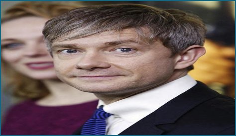 Martin Freeman Net Worth, Age, Height, Bio, Birthday, Wiki!