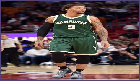 Michael Beasley Net Worth 2024
