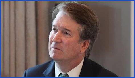 Nicholas John Roske Has Been Charged With A Murder Attempt Against Brett Kavanaugh