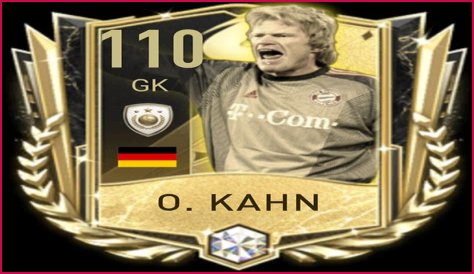 Oliver Kahn (Soccer Player) - Age, Birthday, Bio, Facts, Family, Net Worth, Height & More