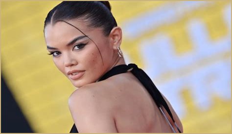Paris Berelc Net Worth
