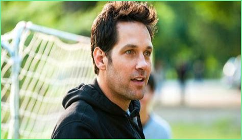 Paul Rudd Is Lovably Stupid In This Streaming Dramedy That Will Break Your Heart