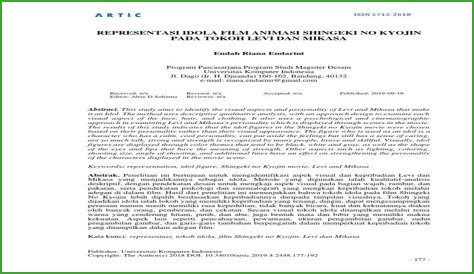Temukan Rahasia Dan Wawasan Menarik Di Balik Tokoh Levi Kelly