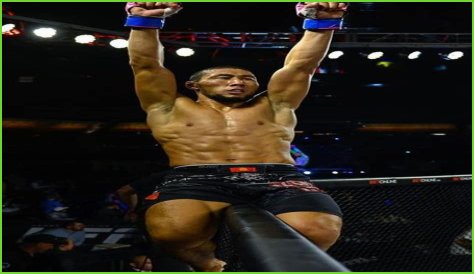 UFC Myktybek Orolbai Wikipedia And Age: What Is His Nationality?