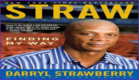 Was Shirley Strawberry Married To Darryl Strawberry