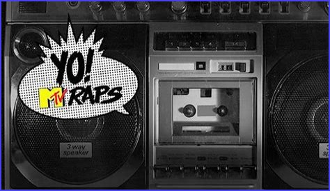 YO! MTV Raps Classic - MTV